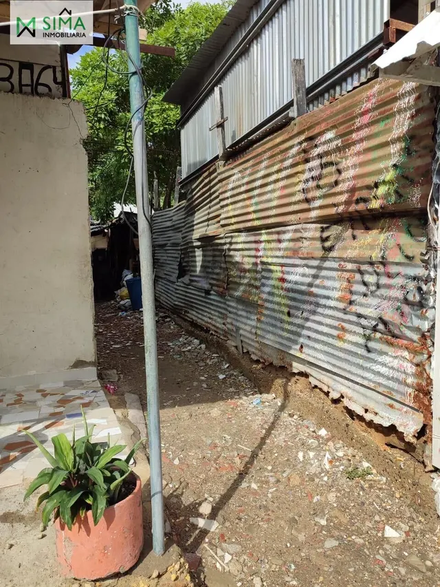 ¡Oportunidad Única! Se Vende Casa Lote en Esquina - MANGA — 8
