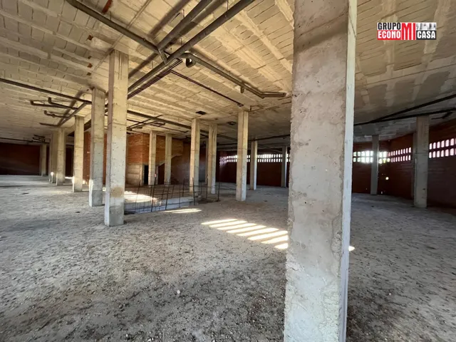 LOCAL COMERCIAL (CON 25 PLAZAS DE GARAJE ) EN MOLINA DE SEGURA. MURCIA — 6