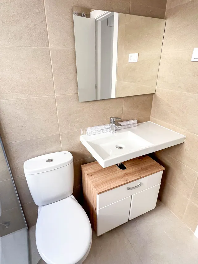 Apartamento 3 habitaciones 115m² en venta - Centro — 21