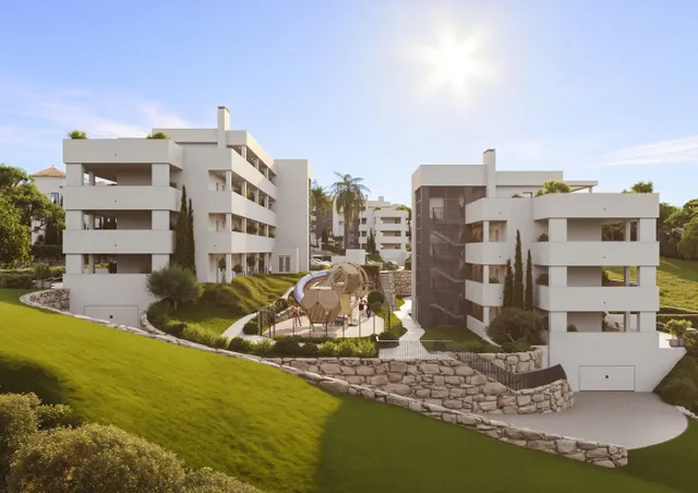 Apartamento 1 habitación 114m² en venta - El Castillo — 31