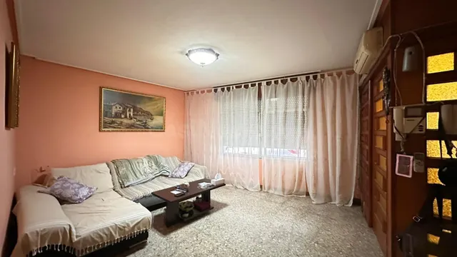 Gran casa de pueblo en el centro de Carlet con 249 m2, terra - foto 3