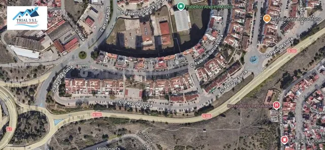 Venta Piso en Algeciras (Cádiz) - foto 3