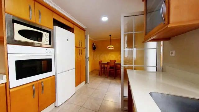 Piso 3 habitaciones 113m² en alquiler - Aiora - Ayora - foto 4