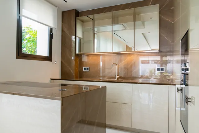 Apartamento 4 habitaciones 443m² en venta - Altos de Estepona — 13