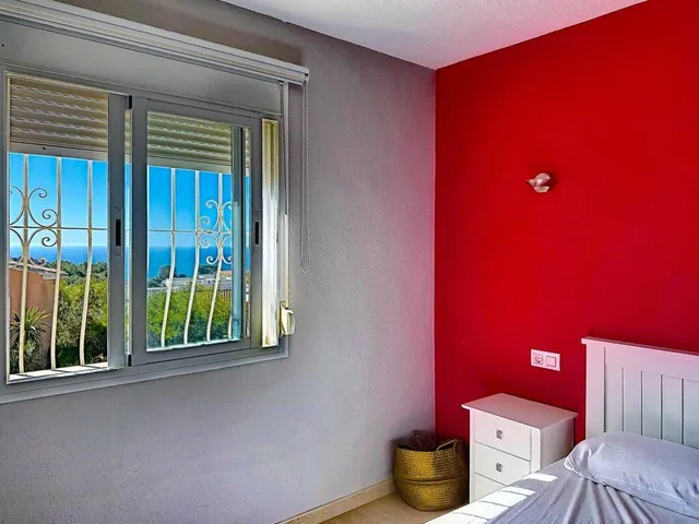 Apartamento 2 habitaciones 58m² en venta - Cumbre del Sol — 14