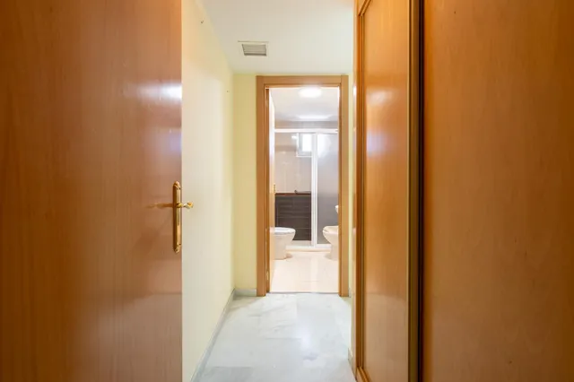 Se Vende Piso en El Toyo, Almería — 12