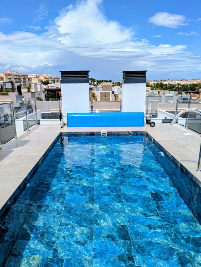 Apartamento 1 habitación 57m² en venta - Estacion de autobuses — 7