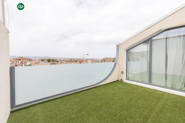 CASA DE 2019 EN BOLA DE ORO CON VISTAS A SIERRA NEVADA — 13