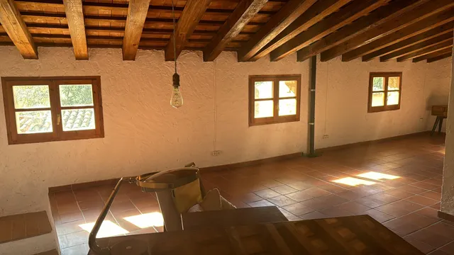 CASA DE PUEBLO EN FARENA – 5 PLANTAS, TERRAZA PANORÁMICA Y GRAN POTENCIAL — 22