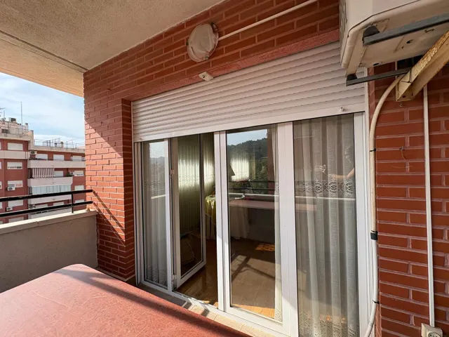 Piso en Urbanización Montegrande - Torreagüera — 31