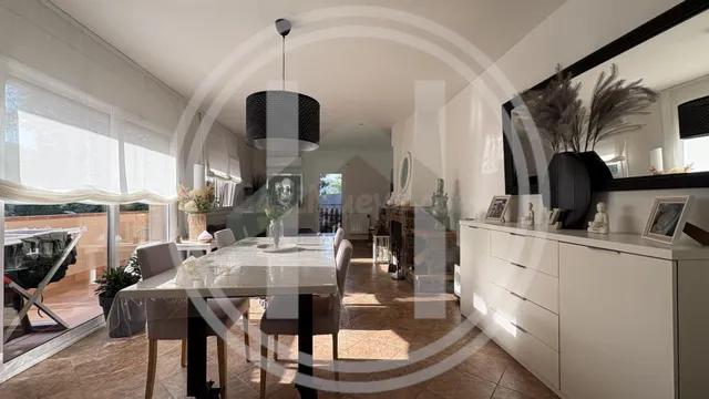 UNA CASA PARA DISFRUTAR DEL ESPACIO, LA TRANQUILIDAD Y LA VI - foto 5
