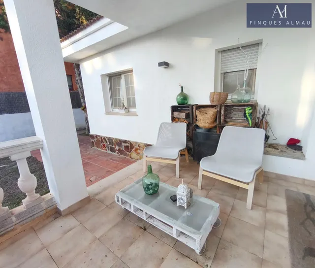 Casa o chalet independiente en venta en Olèrdola — 34