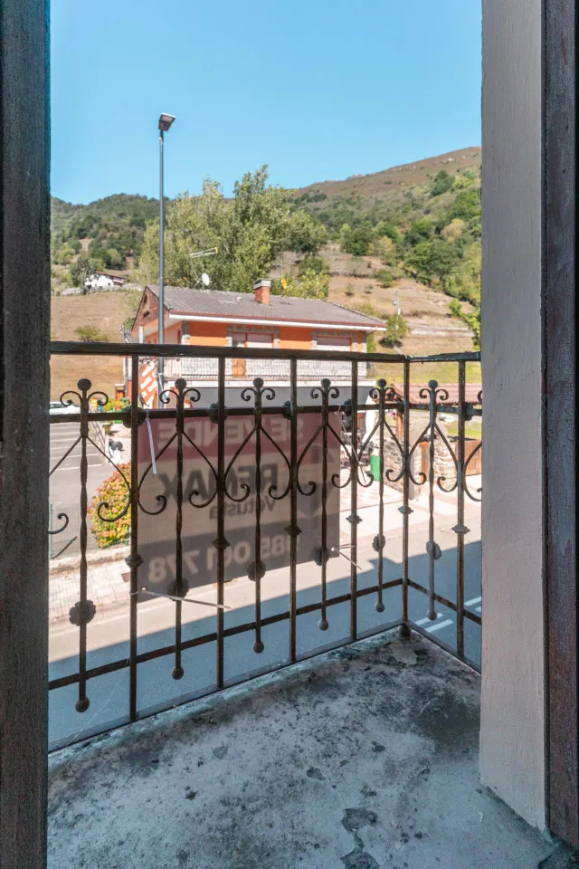 Aldea El Otero. Valle del Río Negro. Aller — 16