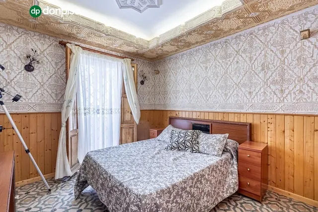 Casa unifamiliar en pulianillas — 16