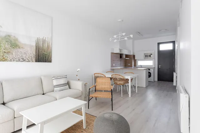 Planta baja 2 habitaciones 85m² en venta - Puerto Vera — 3