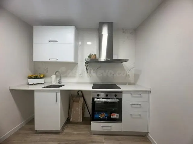 PISO NUEVO A ESTRENAR EN EL PASEO DE LA ZONA FRANCA - foto 5