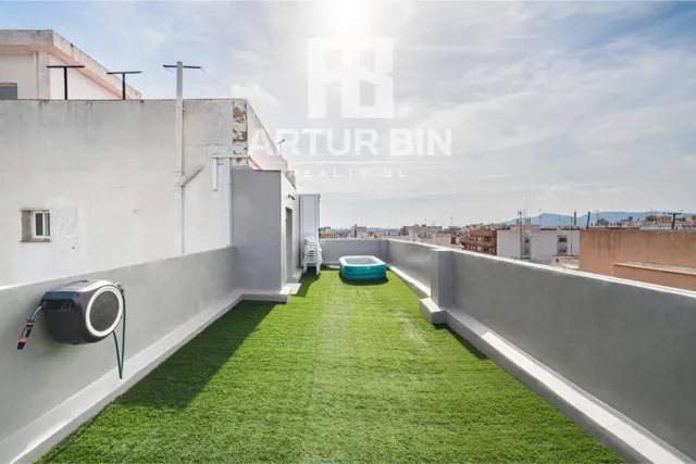 Piso 3 habitaciones 90m² en venta - Centro puerto — 19