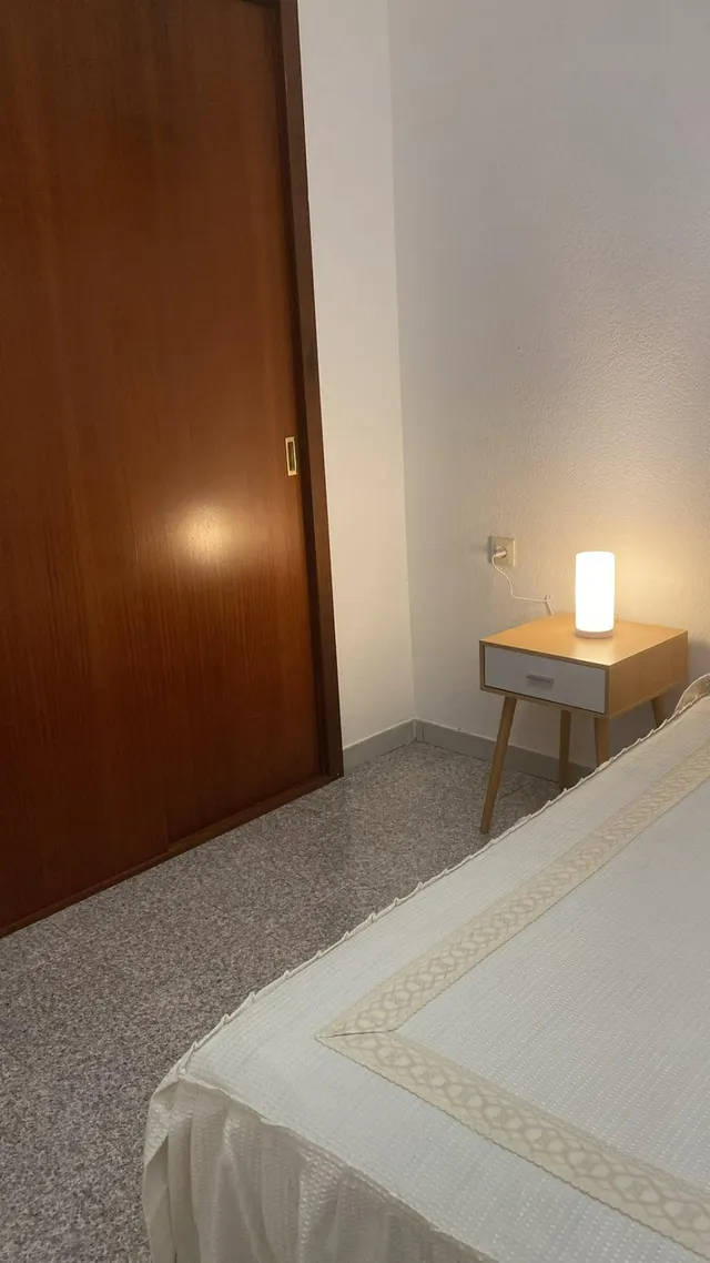 Apartamento en alquiler en playa de san juan – 1.200 €/mes ☀️ — 24
