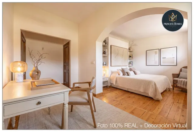 Espectacular vivienda junto a la Reserva de la Biosfera — 38