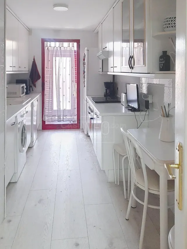 PISO EN CALLE ESCANDON, VILLAVERDE ALTO - foto 5