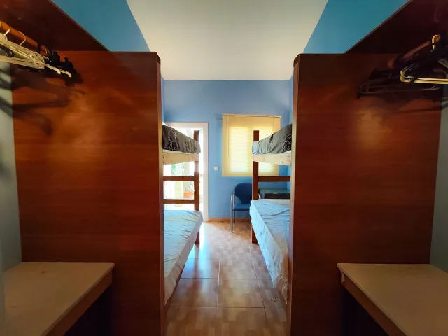 Villa 9 habitaciones 285m² en venta - Plaza Madrid — 38