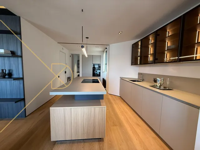 Fabuloso ático de 268m2 con terraza — 20