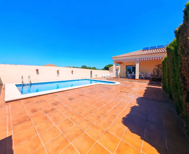 Chalet 3 habitaciones 113m² en venta - Pago Melilla — 5