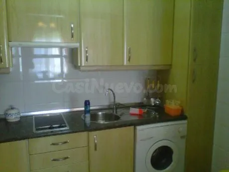 Piso 1 habitación 50m² en alquiler - Sevilla - foto 5