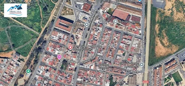 Venta Piso en Níjar (Almería) - foto 2