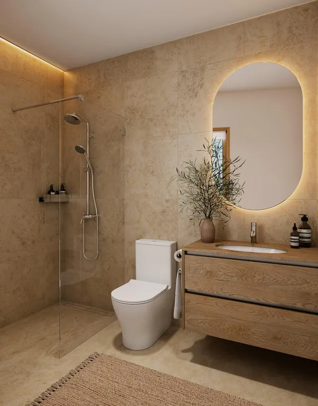 Obra nueva en los pacos, Fuengirola – apartamentos y áticos desde 380.000 € — 18