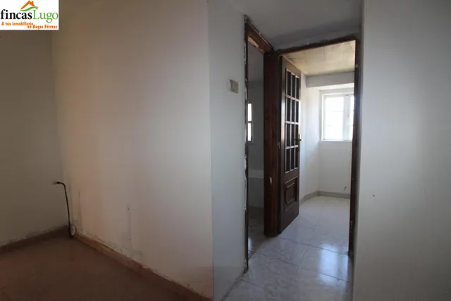 CASA CON FINCA EN SOÑAR, LUGO — 42
