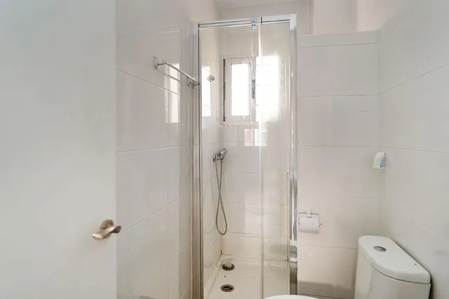 Piso de 2 dormitorios en San Andrés, Murcia — 11