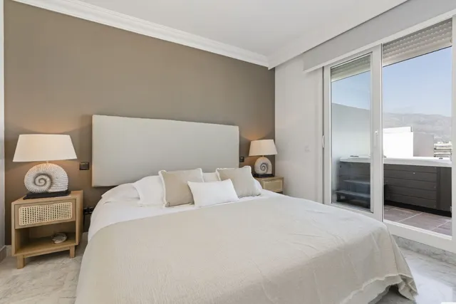 Ático 3 habitaciones 100m² en venta - Marbella — 12
