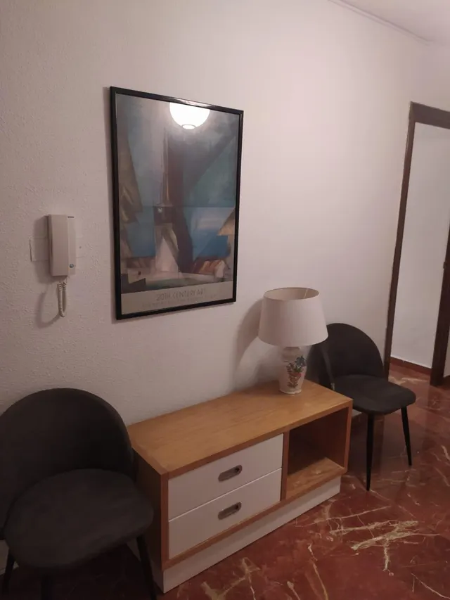 REBAJON!!!!!!!!!!!Piso de en Ronda-Arabial! — 13