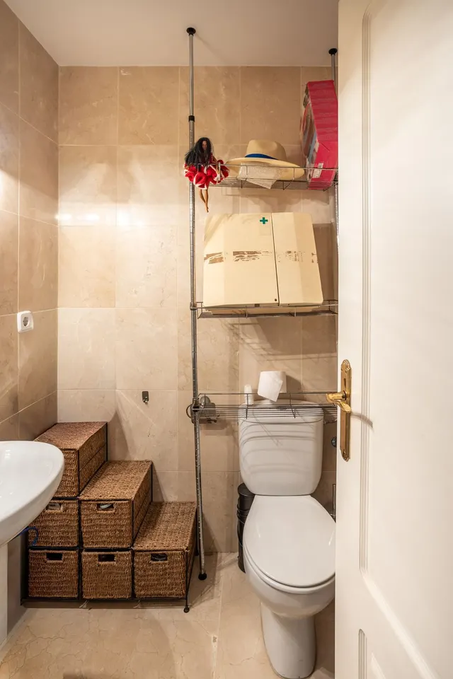 Apartamento 3 habitaciones 120m² en venta - Costa Del Sol — 19