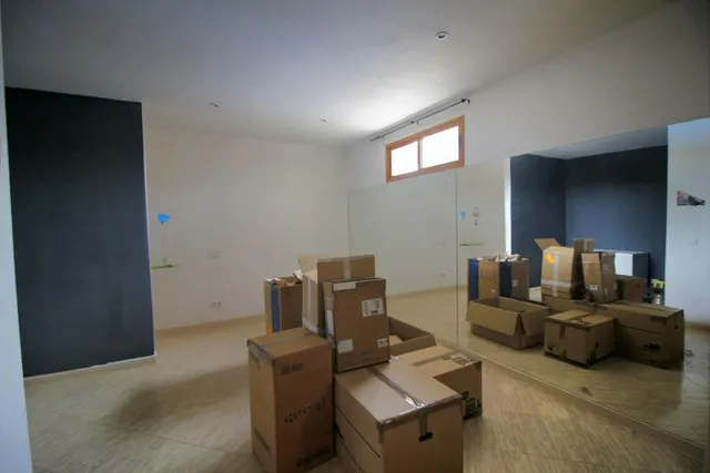 Villa Exclusiva con Vistas Panorámicas en Benalmádena — 13