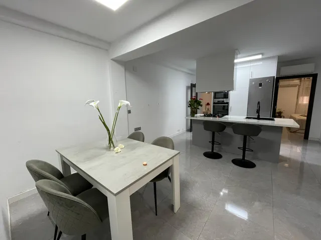 Apartamento reformado a 50 mts de la playa de la mata — 6