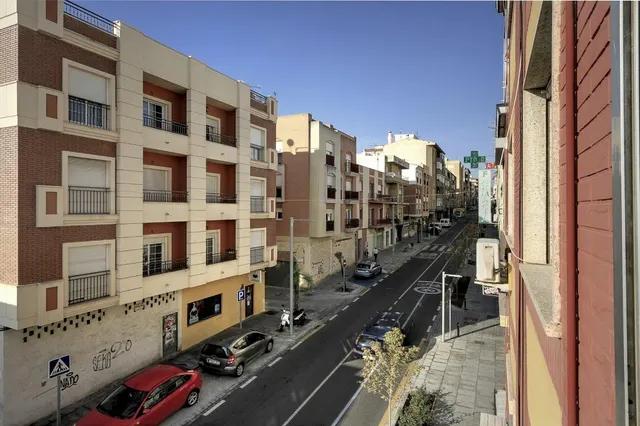 Tienes un presupuesto ajustado y a la vez quieres buena zona?? — 12