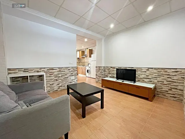 PISO BAJO EN MAQUEDA — 3