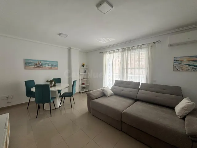 Piso 2 habitaciones 78m² en venta - Moncófar playa - foto 4