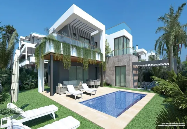 Mas que una vivienda, un hogar. — 6