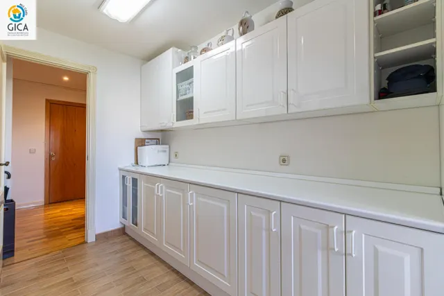 AMPLIO PISO CON VESTIDOR EN ZONA PARQUE ATLÁNTICO — 18