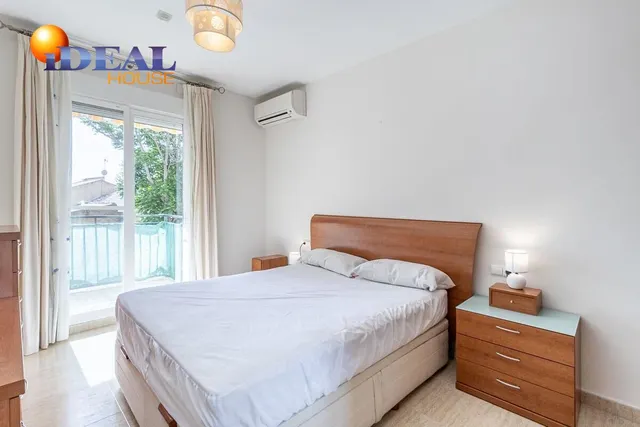 Piso en venta en Santa Fe con garaje y terraza. — 21