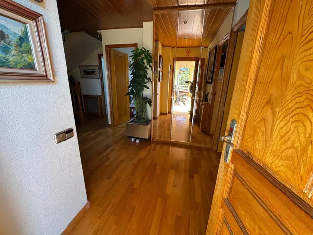 VILADECANS ESPECTACULAR CASA A LA VENTA — 15