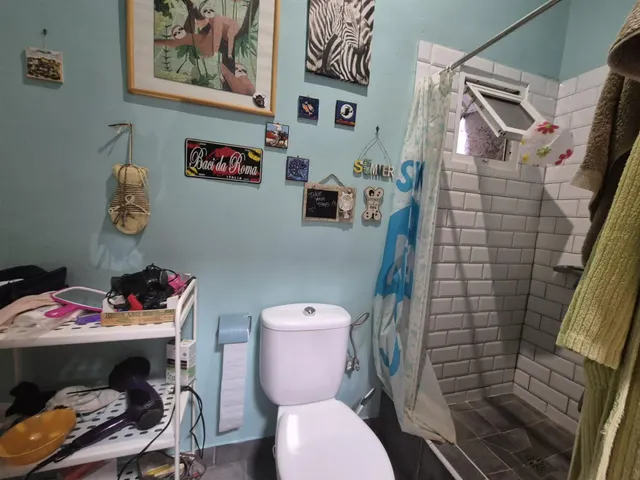 CASA CANARIA LA HOYA — 18