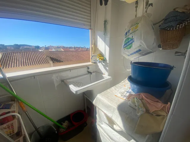 APARTAMENTO EN VENTA EN PUERTO DE MAZARRON — 23