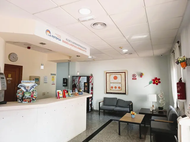 Ático 2 habitaciones 70m² en venta - Cabo Roig — 28