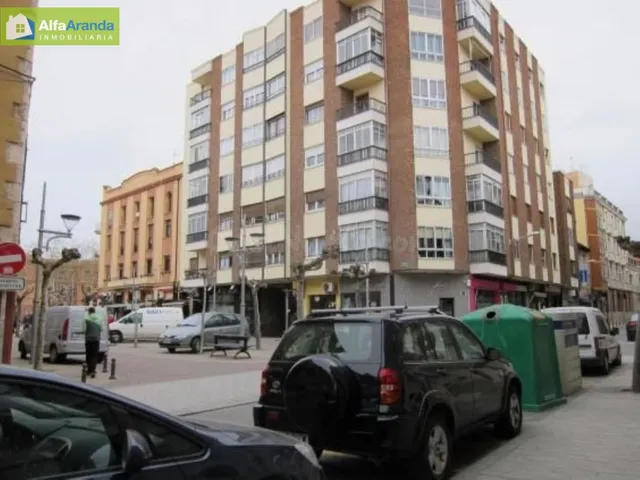 Local comercial 213m² en alquiler - Centro