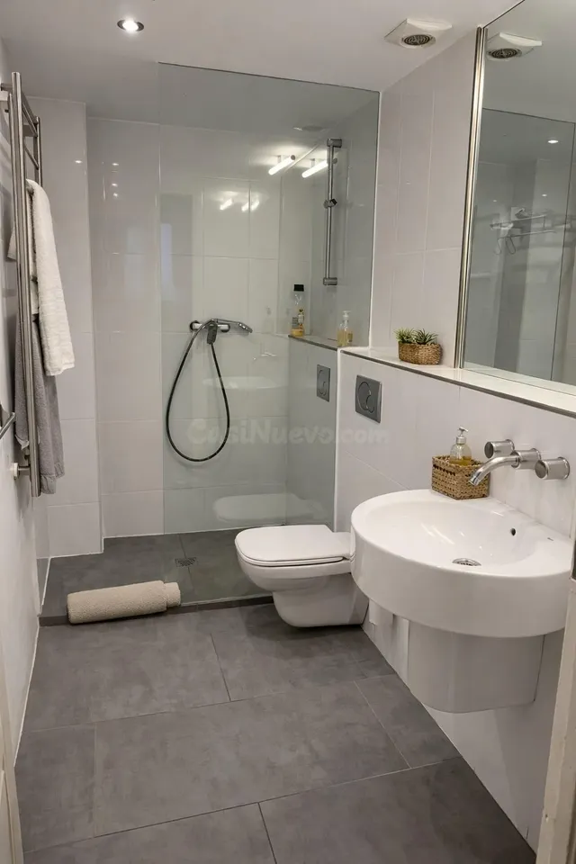 Oportunidad Inversión Inmobiliaria en el Corazón de Palma -  - foto 5