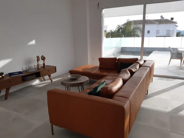 Espectacular Villa de Lujo a estrenar — 12
